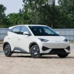 2026 Byd Seagull Electric Vehicle– Ships Worldwide From China | New Energy Vehicles From China - Chinese Electric Car for Sale Israel - Image 2