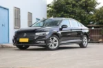 2026 Volkswagen Magotan 1.4t-2.0t 4-Door 5-Seater Sedan Gasoline Vehicle– Ships Worldwide From China | Buy a Car From China - Image 3