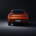 2026  Xiaomi Yu7 Long Range Electric SUV– Wholesale Price From China | Buy Cars From China Online - Buy Chinese Cars in Israel - Image 2