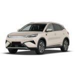 2026 BYD YUAN PLUS 510km Left Hand Drive Electric Intelligent SUV– Available From China | China Car Prices