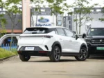 Lynk 06 2026 Renew 1.5t PRO– Wholesale Price From China | Popular Cars From China - China Export Price Israel - Image 2