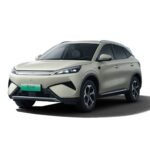 2026 BYD YUAN PLUS 510km Left Hand Drive Electric Intelligent SUV– Available From China | China Car Prices - Image 2
