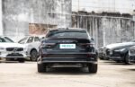 2026 Volvo S90– China Export Vehicle | High-Quality Cars From China - New Chinese Cars Israel - Image 3