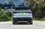 2026 Geely Binyue 1.5L– – Factory Price From China | New Vehicles From China - Image 4