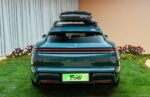SAIC Z7T 2026– Ready for Export From China | Pickup Trucks From China - Image 2