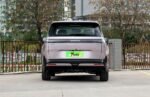 AION N60 2026– Ready for Export From China | Cars Delivered From China - Image 2