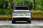 Baojun Huajing S 2026– Ready for Export From China | Cars Sourced Directly From China - Image 2