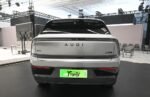 AUDI E7X 2026– Ready for Export From China | Cars Sourced From China - Image 2