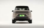XPeng GX 2026 BEV– Ready for Export From China | China Car Manufacturer - Latest Chinese Vehicles Israel - Image 3