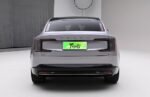 Volvo ES90 2027– Ready for Export From China | Cars From China - Chinese Cars for Sale Israel - Image 2