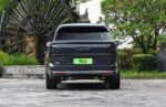 2026 Zeekr 9X– China Export Vehicle | Cars Direct From China - Image 3
