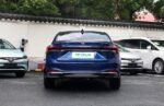 2026 Buick LaCrosse– China Export Vehicle | EV From China for Sale - Chinese Electric Cars Israel - Image 3