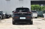 2026 Buick Electra E5– China Export Vehicle | Cars Ready for Export From China - Chinese SUVs for Sale Israel - Image 3