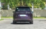 2026 Leapmotor C16– China Export Vehicle | Electric Vehicles From China - Chinese Electric Vehicle Israel - Image 3
