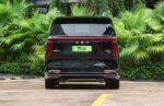 GWM WEY Gaoshan 7 2026– Factory Price From China | Direct Vehicle Import From China - Import Vehicles From China Israel - Image 2