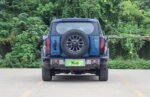 Jetour Zongheng G700 2026 5-seater– Factory Price From China | Vehicles Imported From China - Direct China Car Import Israel - Image 2