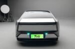 Xpeng P7 2026– Factory Price From China | Buy Cars Online From China - Image 3