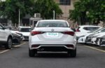 Nissan Sylphy 2026– China Export Vehicle | SUVs From China - Electric Car From China Israel - Image 3