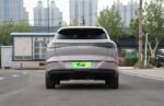 2026 BYD Sealion 06 DM-i– China Export Vehicle | China Auto Dealer - Chinese Cars Ready for Israel - Image 3