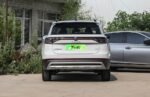 2026 Volkswagen Tharu– China Export Vehicle | Cars From China - Chinese Cars for Sale Israel - Image 3