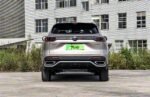 Changan CS55 PLUS 2026– Factory Price From China | Cars Exported From China - Image 2