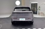 2026 Voyah FREE+– China Export Vehicle | Cars in Stock in China - Chinese SUV Import Israel - Image 3