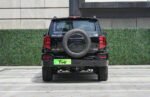Tank 400 Hi4-T 2026– Factory Price From China | Wholesale Cars From China - Chinese Car Export Price Israel - Image 2
