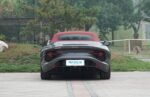 2026 MG Cyberster– China Export Vehicle | Cars Shipped From China - Chinese Electric SUV Israel - Image 3
