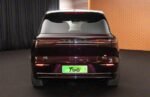 Voyah Taishan 2026– Factory Price From China | High-Quality Cars From China - New Chinese Cars Israel - Image 2