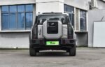 Jetour Traveler C-DM 2026– Factory Price From China | Electric Cars From China for Sale - Chinese EV Israel - Image 3