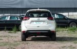 2026 Nissan X-Trail– China Export Vehicle | Sedans From China - China EV for Israel - Image 3