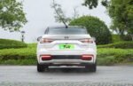 Ford Mondeo 2026– Factory Price From China | China EV Export - China EV Export Israel - Image 3