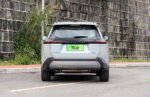 Toyota Wildlander 2026– Factory Price From China | SUVs From China for Sale - Electric Cars From China Israel - Image 2