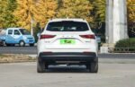GWM Haval H6L 2026– Factory Price From China | Electric SUVs From China - EV From China Israel - Image 2