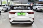 2026 Wuling Alvez– China Export Vehicle | China Car Dealer - Image 3