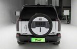 ROX ADAMAS 2026– Factory Price From China | Cars Sourced From China - Chinese Hybrid Car Israel - Image 2