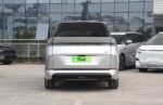 Xpeng X9 2026 EREV– Factory Price From China | New Cars From China for Sale - Image 2