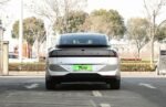 Xpeng P7+ 2026– Factory Price From China | Vehicles From China for Sale - Image 3