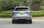 ONVO L90 2026– Ready for Export From China | Buy Cars Online From China - Order Chinese Cars Israel - Image 2