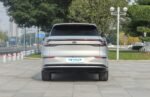 2026 Changan NEVO Q07– China Export Vehicle | Factory Price Cars From China - Affordable Chinese Cars Israel - Image 3