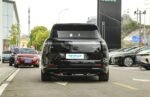 2026 Lynk & Co 900 PHEV– China Export Vehicle | Cars From China at Factory Price - Chinese Car Factory Price Israel - Image 3