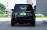 BYD Yangwang U8 L 2026– Ready for Export From China | China Car Exporter - Chinese Vehicle Export Israel - Image 2