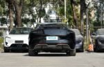 2026 Avatr 12 EV– China Export Vehicle | Best New Cars From China - Direct China Car Price Israel - Image 3
