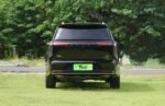 2026 EXEED VX– China Export Vehicle | Vehicles From China - Image 4
