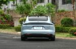 2026 NIO ET5– China Export Vehicle | Luxury Cars From China - Affordable Cars From China Israel - Image 3