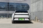 Xpeng P7 2026– Ready for Export From China | Best Cars From China - Image 2