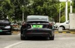 2026 Tesla Model 3– China Export Vehicle | Vehicles From China for Sale - Image 3