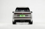Volkswagen ID.ERA 9X 2026– Ready for Export From China | EVs From China - Chinese Electric Car Israel - Image 2