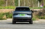 Nissan NX8 2026– Factory Price From China | MPVs From China - Chinese New Energy Car Israel - Image 2