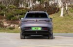 Volkswagen ID.UNYX 08 2026– Ready for Export From China | Sedans From China - China EV for Israel - Image 2